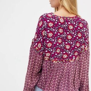 Free People top